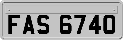 FAS6740