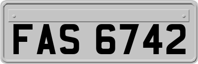FAS6742