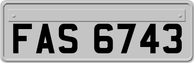 FAS6743