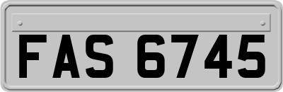 FAS6745