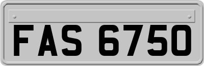 FAS6750