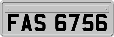 FAS6756