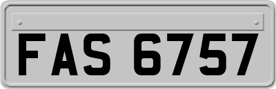 FAS6757