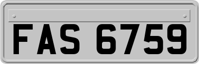FAS6759