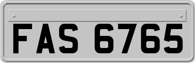 FAS6765