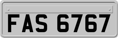 FAS6767