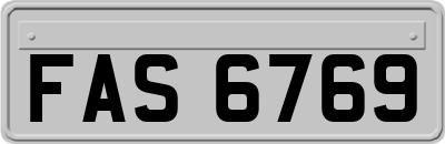 FAS6769