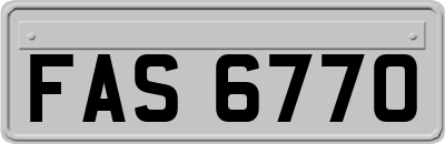 FAS6770