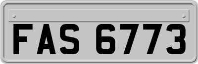 FAS6773