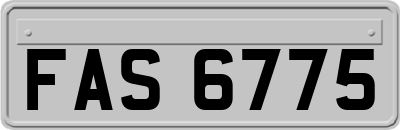 FAS6775