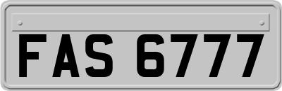 FAS6777