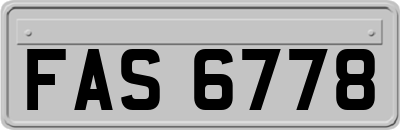 FAS6778