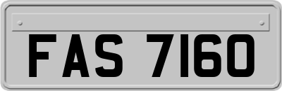 FAS7160