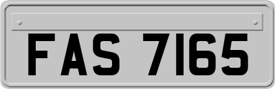 FAS7165