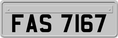 FAS7167