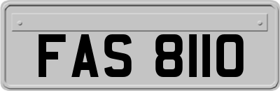 FAS8110
