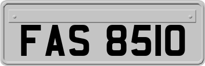 FAS8510