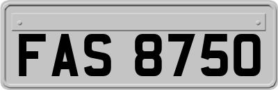 FAS8750