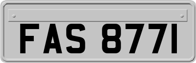 FAS8771