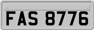 FAS8776