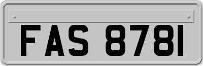 FAS8781