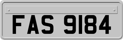 FAS9184