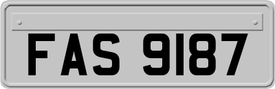 FAS9187