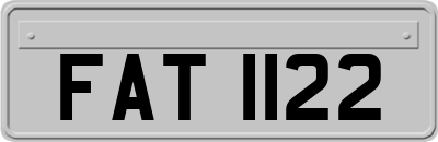 FAT1122