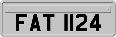 FAT1124