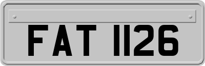FAT1126