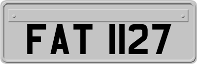 FAT1127