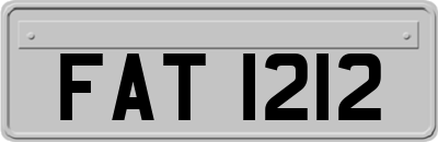 FAT1212