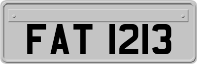 FAT1213