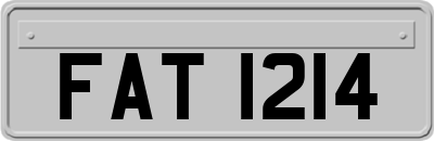FAT1214