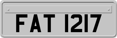 FAT1217