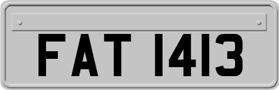 FAT1413