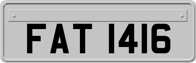 FAT1416