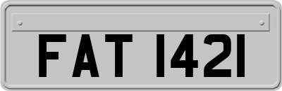 FAT1421