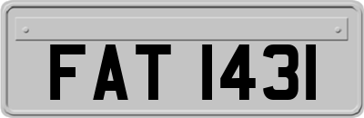 FAT1431