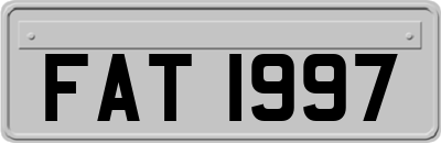 FAT1997