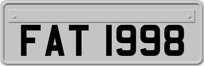 FAT1998