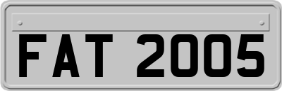 FAT2005