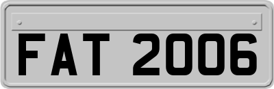 FAT2006