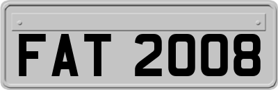 FAT2008