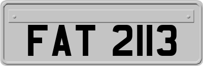 FAT2113