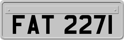 FAT2271