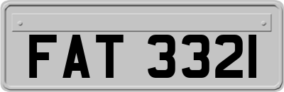 FAT3321