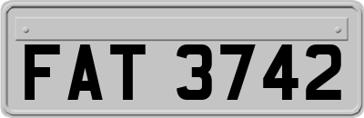 FAT3742