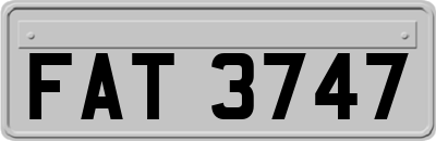 FAT3747