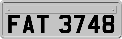 FAT3748